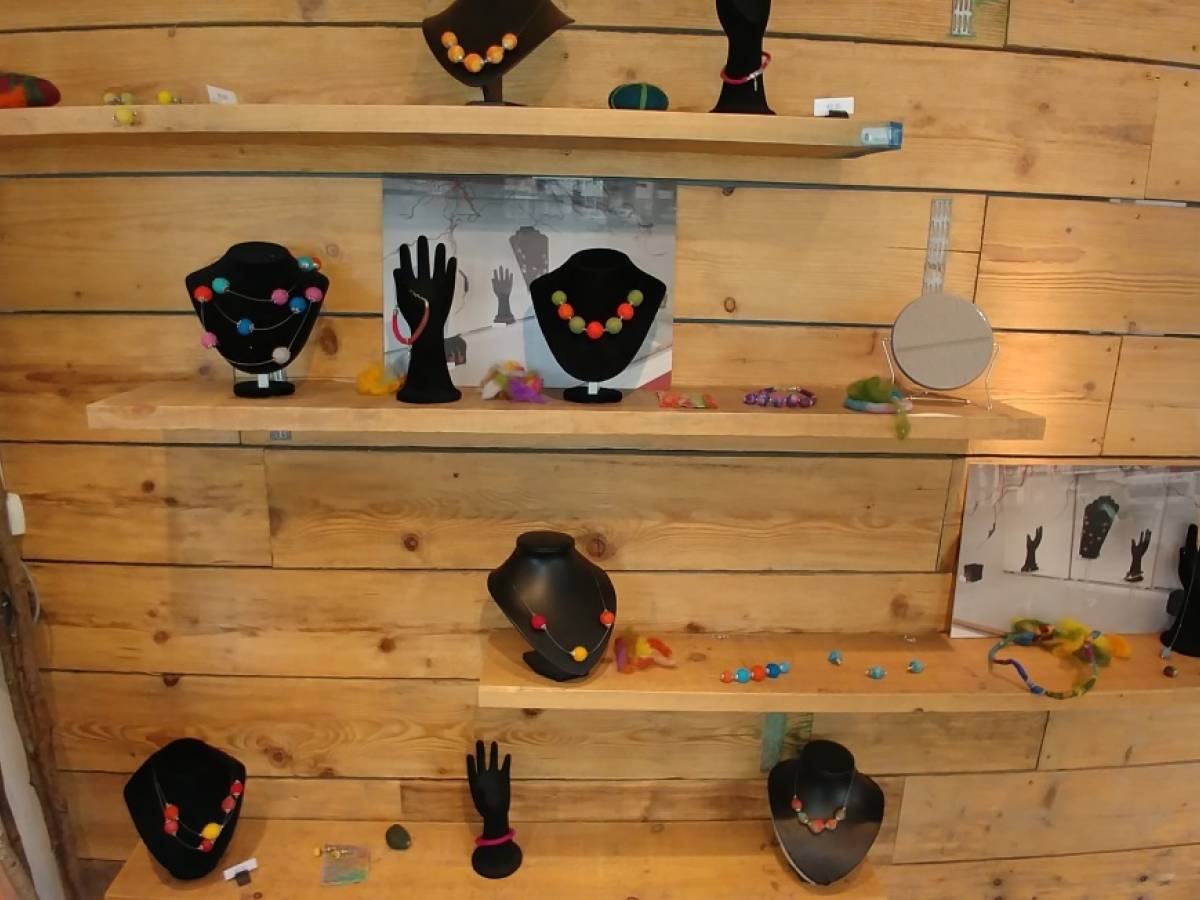 Mooie sieraden